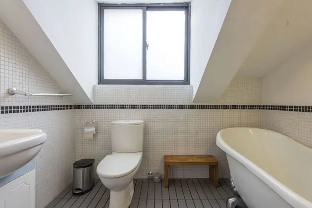 Design Çatı Katı (Loft), Birden Çok Yatak