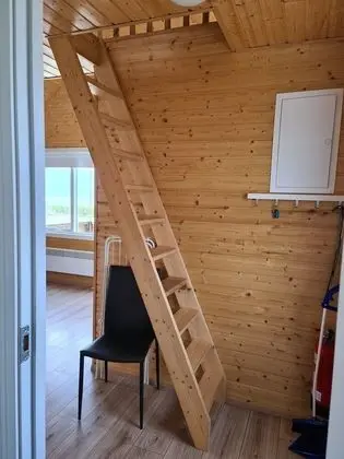 Kır Evi (Höfði)