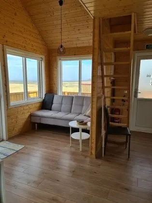 Kır Evi (Höfði)