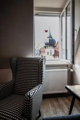 Basic Tek Büyük Yataklı Oda