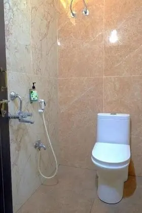 Deluxe İki Ayrı Yataklı Oda