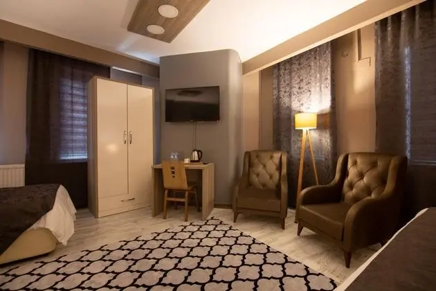 Superior, Şehir Manzaralı