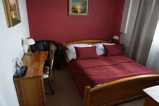 Standard Tek Kişilik Oda