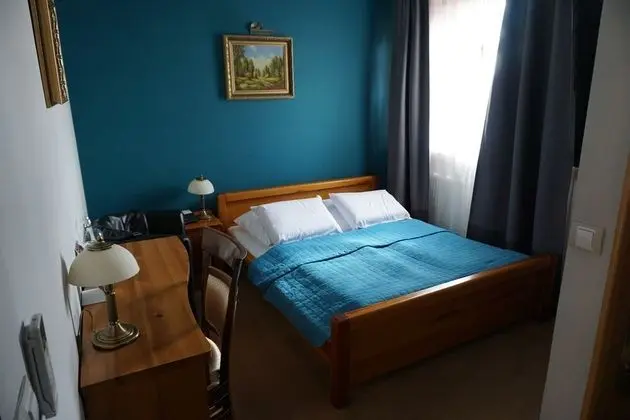 Standard Tek Kişilik Oda