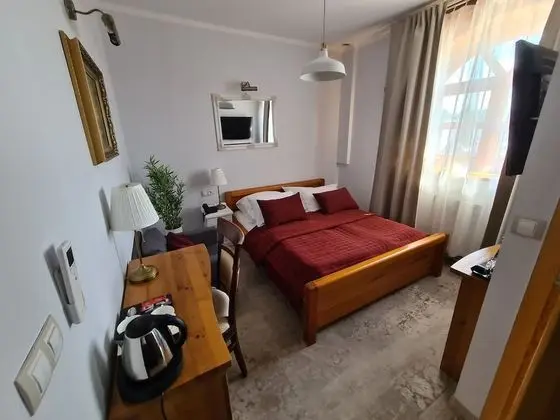 Standard Tek Kişilik Oda