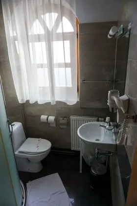 Standard Tek Kişilik Oda