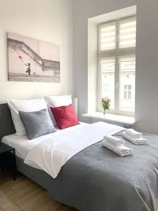 Deluxe Stüdyo Süit (12)