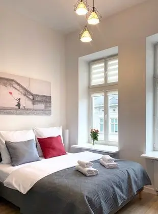 Deluxe Stüdyo Süit (12)