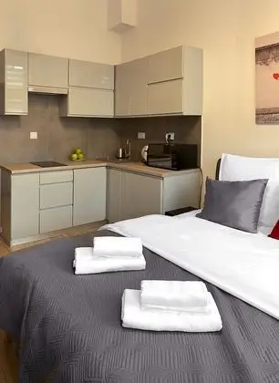 Deluxe Stüdyo Süit (12)