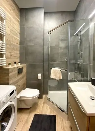 Deluxe Stüdyo Süit (12)