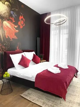 Deluxe Stüdyo Süit (25)