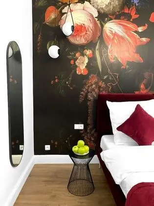 Deluxe Stüdyo Süit (25)