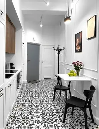 Deluxe Stüdyo Süit (25)