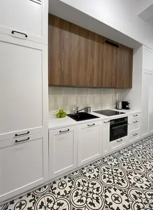 Deluxe Stüdyo Süit (25)