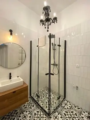 Deluxe Stüdyo Süit (25)