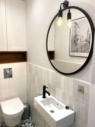 Deluxe Stüdyo Süit (25)