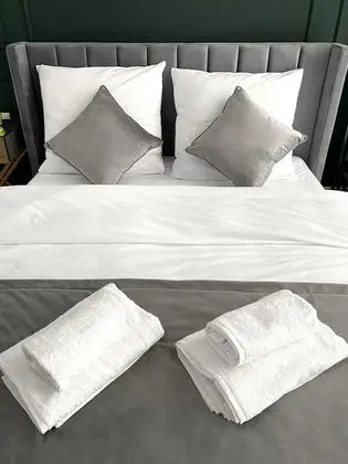 Deluxe Stüdyo Süit (29)