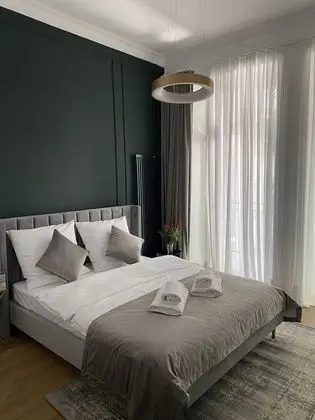 Deluxe Stüdyo Süit (29)