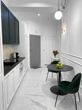 Deluxe Stüdyo Süit (29)