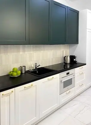 Deluxe Stüdyo Süit (29)