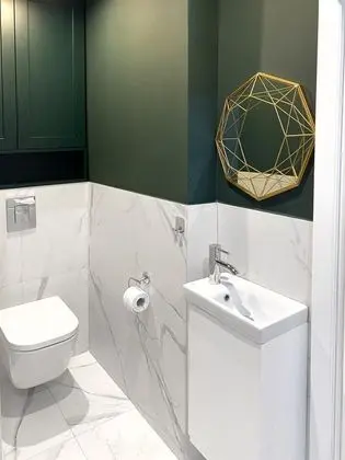 Deluxe Stüdyo Süit (29)