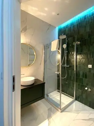 Deluxe Stüdyo Süit (29)