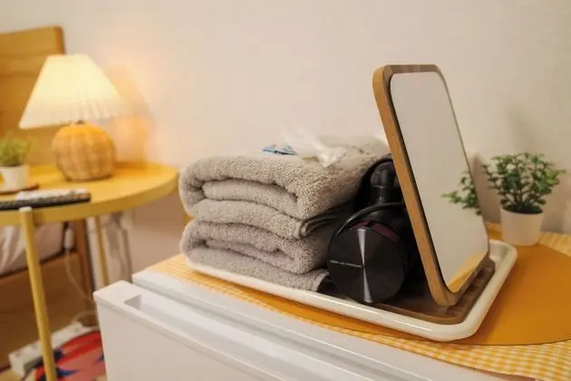 Double Room (non-Korean nationals only)