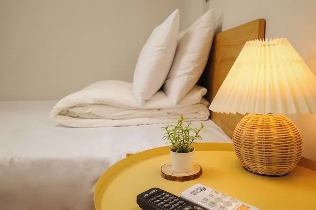 Double Room (non-Korean nationals only)