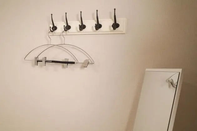 Double Room (non-Korean nationals only)