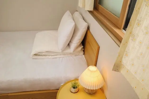 Double Room (non-Korean nationals only)