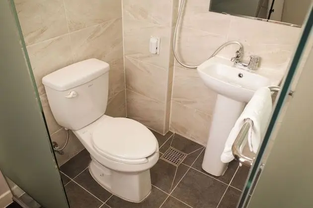 Double Room (non-Korean nationals only)