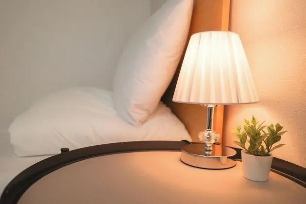 Single Room, No Windows (non-Korean nationals only)