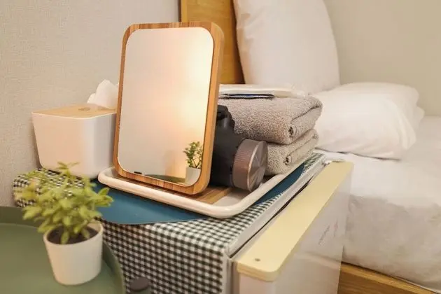 Standard Twin Room, Non Smoking (non-Korean nationals only)