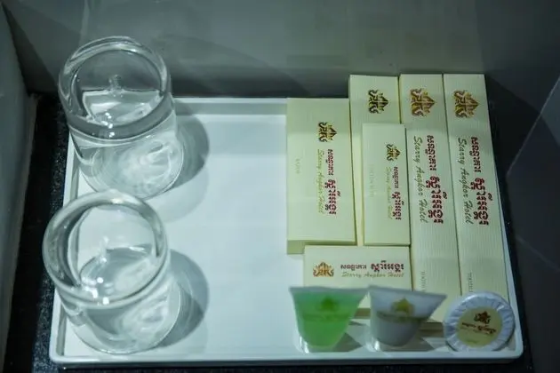 Deluxe Üç Kişilik Oda, Şehir Manzaralı
