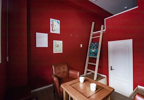 Deluxe Apart Daire (Studio)