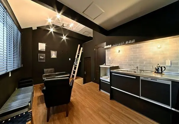 Deluxe Apart Daire (Studio)