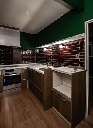 Deluxe Apart Daire (Studio)