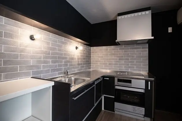Deluxe Apart Daire (Studio)