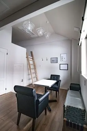 Deluxe Apart Daire (Studio)