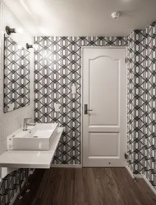 Deluxe Apart Daire (Studio)