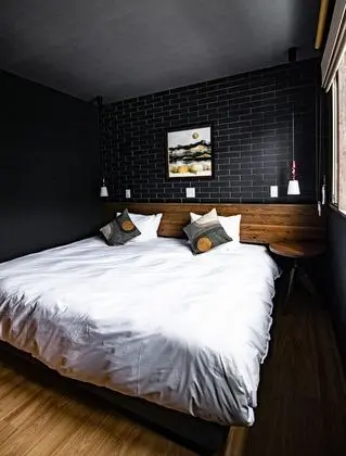Luxury Apart Daire, Dağ Manzaralı (2)