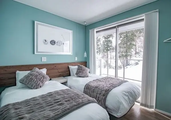 Luxury Apart Daire, Dağ Manzaralı (3)