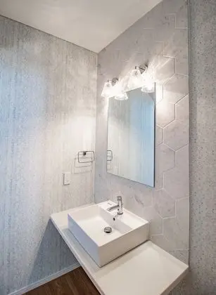 Luxury Apart Daire, Dağ Manzaralı (3)