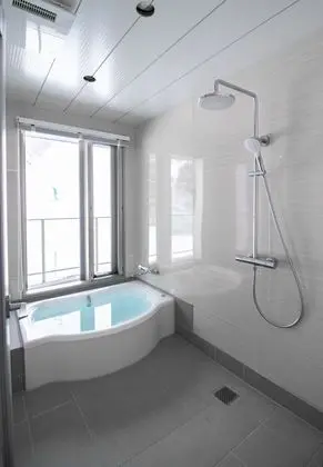 Luxury Apart Daire, Dağ Manzaralı (3)