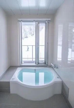 Luxury Apart Daire, Dağ Manzaralı (3)