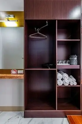Comfort Dört Kişilik Oda