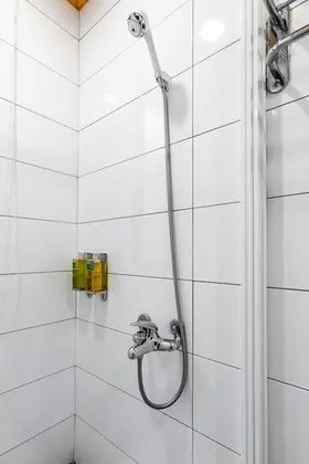 Comfort Dört Kişilik Oda
