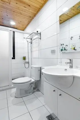 Comfort Dört Kişilik Oda