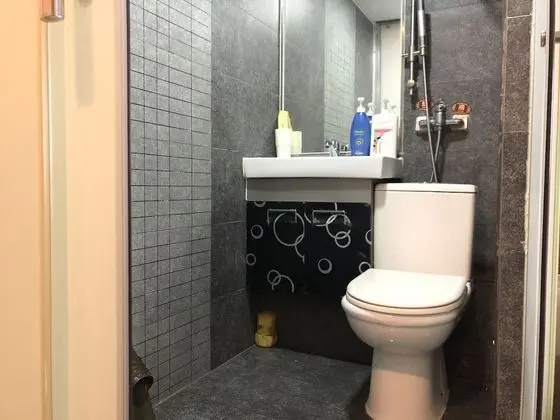Basic İki Ayrı Yataklı Oda
