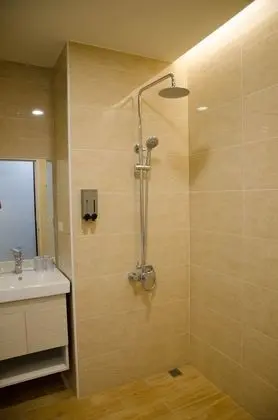 Standard Tek Büyük Yataklı Oda (No window and no balcony)